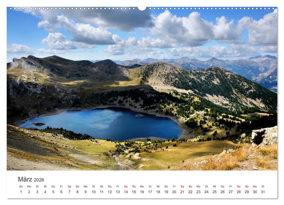 Relax, Momente der Ruhe (CALVENDO Premium Wandkalender 2026)