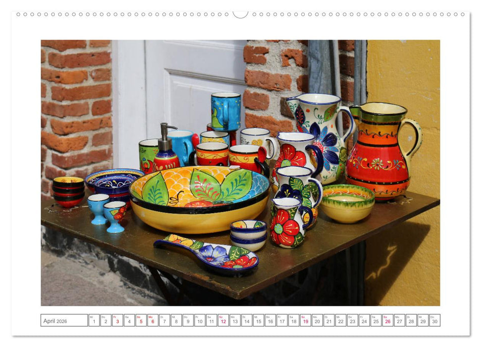 Ribe, Dänemarks alte Stadt mit Mittelaltercharme und Wikinger-Vergangenheit (CALVENDO Premium Wandkalender 2026)