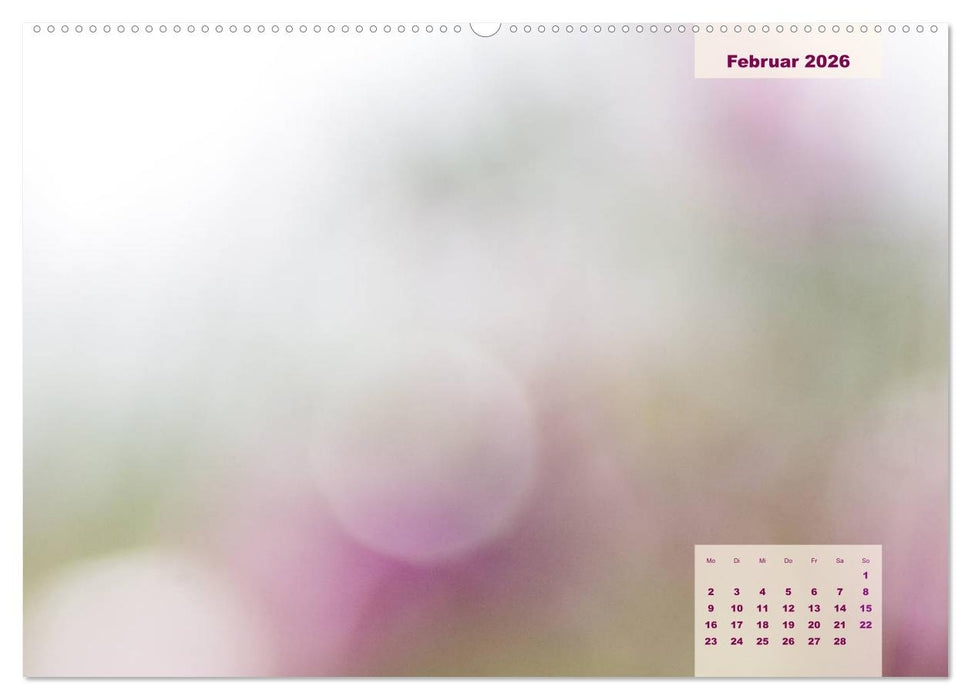 Meine Familie - mein Leben - die schönsten Momente - Bastelkalender (CALVENDO Wandkalender 2026)