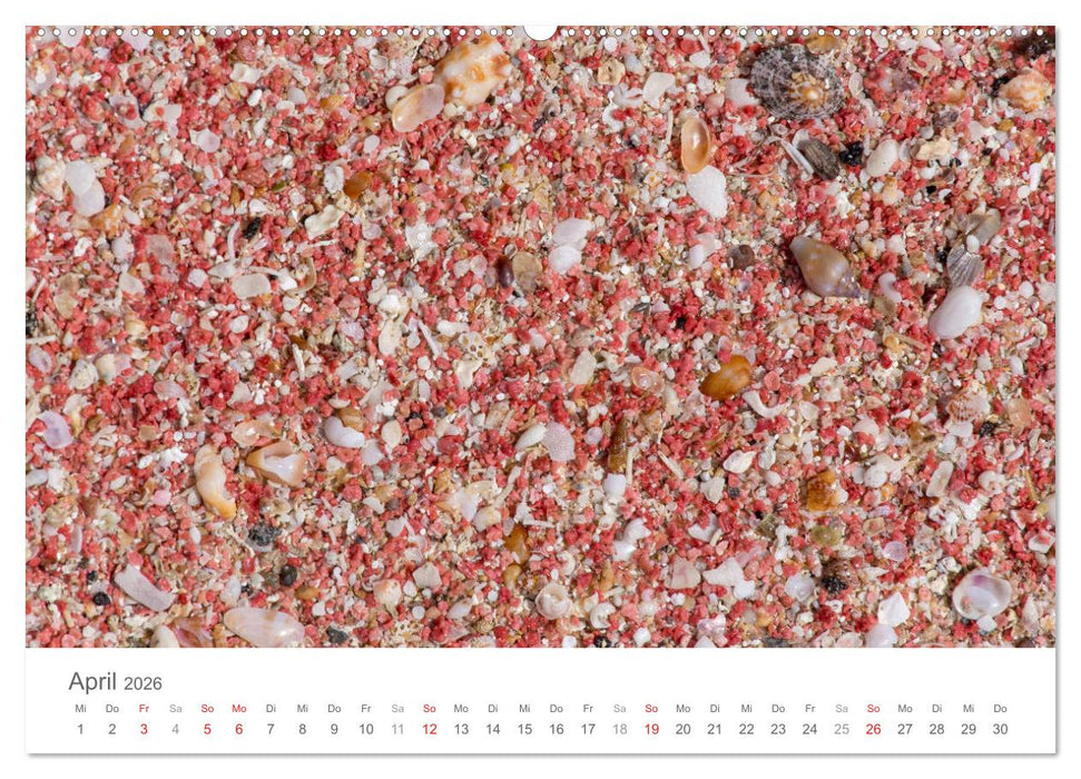 Kreta - Naturlandschaften (CALVENDO Wandkalender 2026)