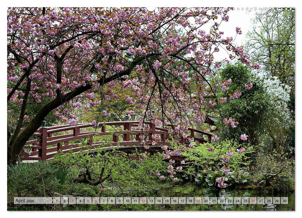 Leverkusen Hitdorf Wiesdorf Opladen (CALVENDO Wandkalender 2026)