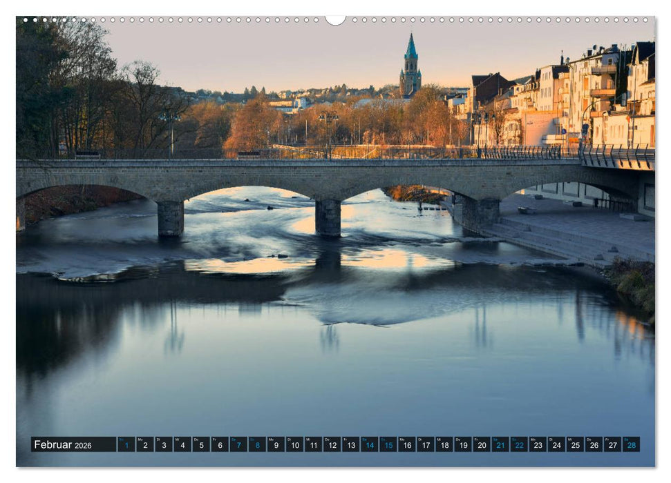 Unser Letmathe (CALVENDO Wandkalender 2026)