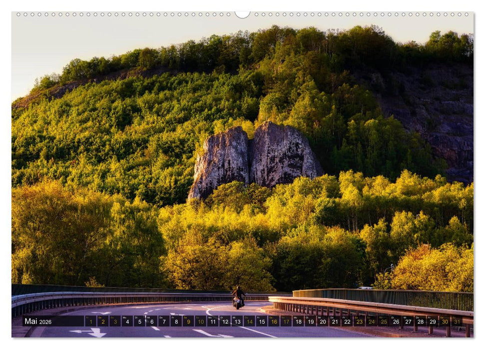 Unser Letmathe (CALVENDO Wandkalender 2026)