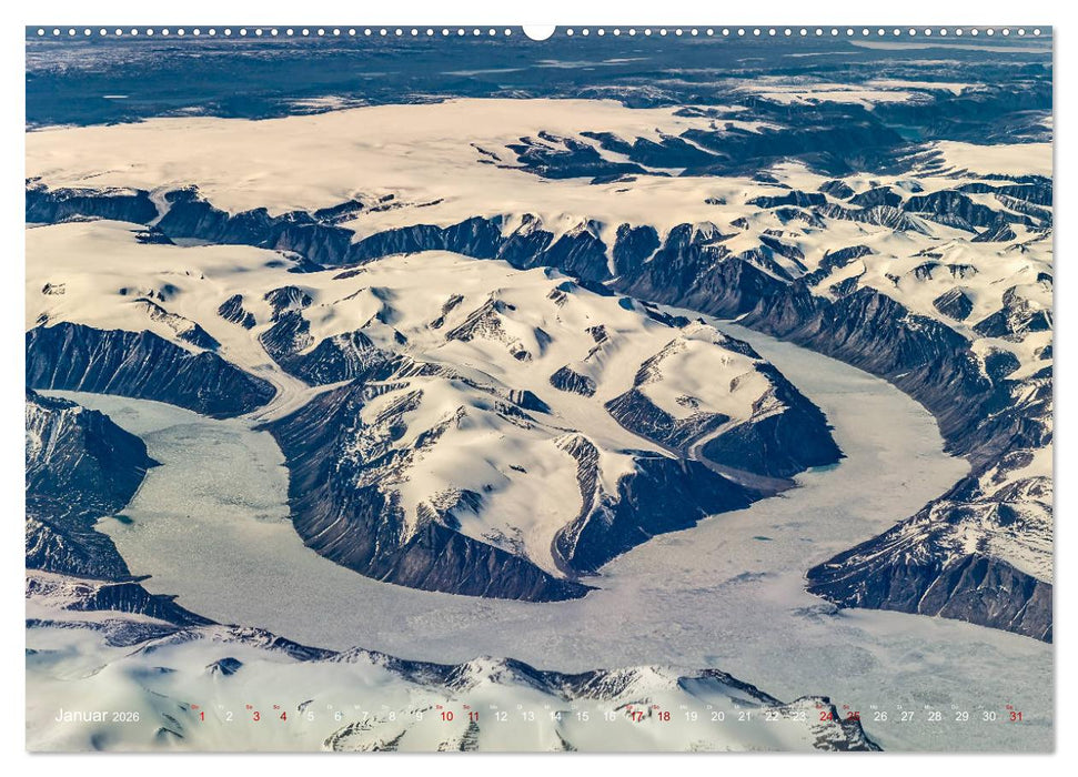 CockpitPerspektiven 2026 (CALVENDO Wandkalender 2026)