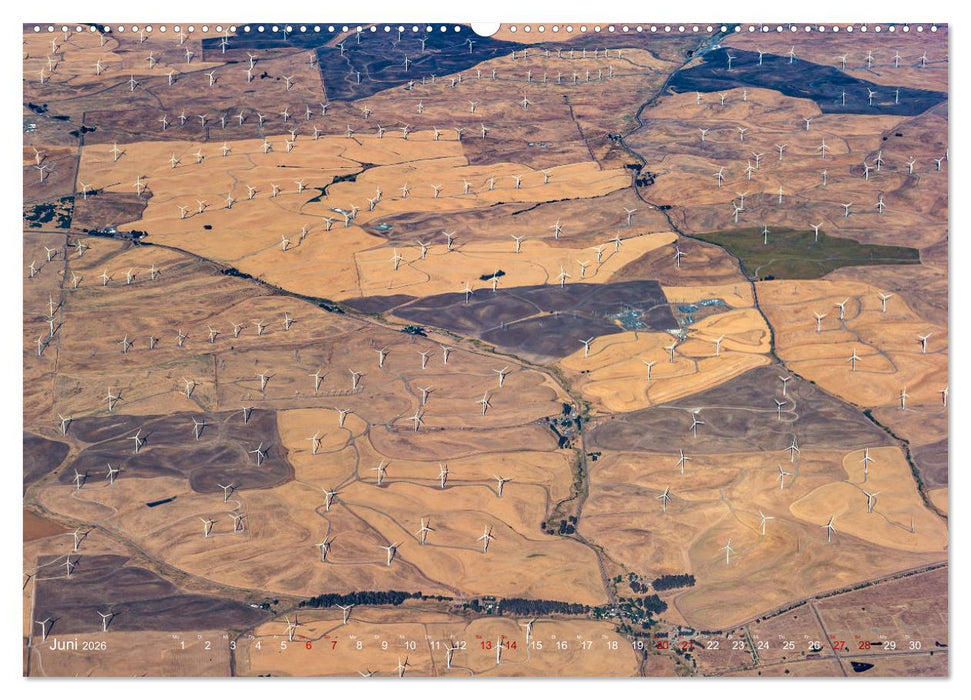 CockpitPerspektiven 2026 (CALVENDO Wandkalender 2026)