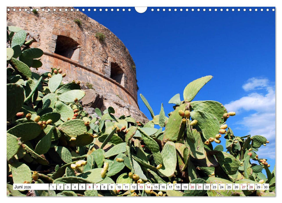 Kreta - Griechischer Inseltraum (CALVENDO Wandkalender 2026)