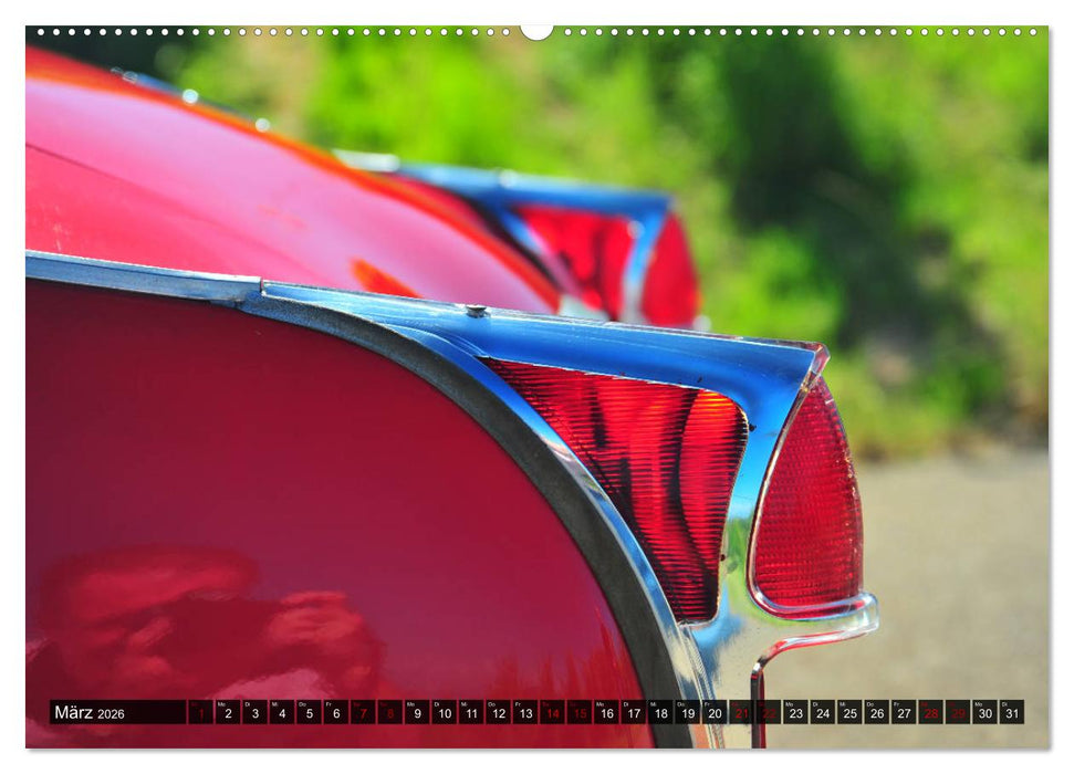 Historische Kleinwagen aus Deutschland (CALVENDO Wandkalender 2026)