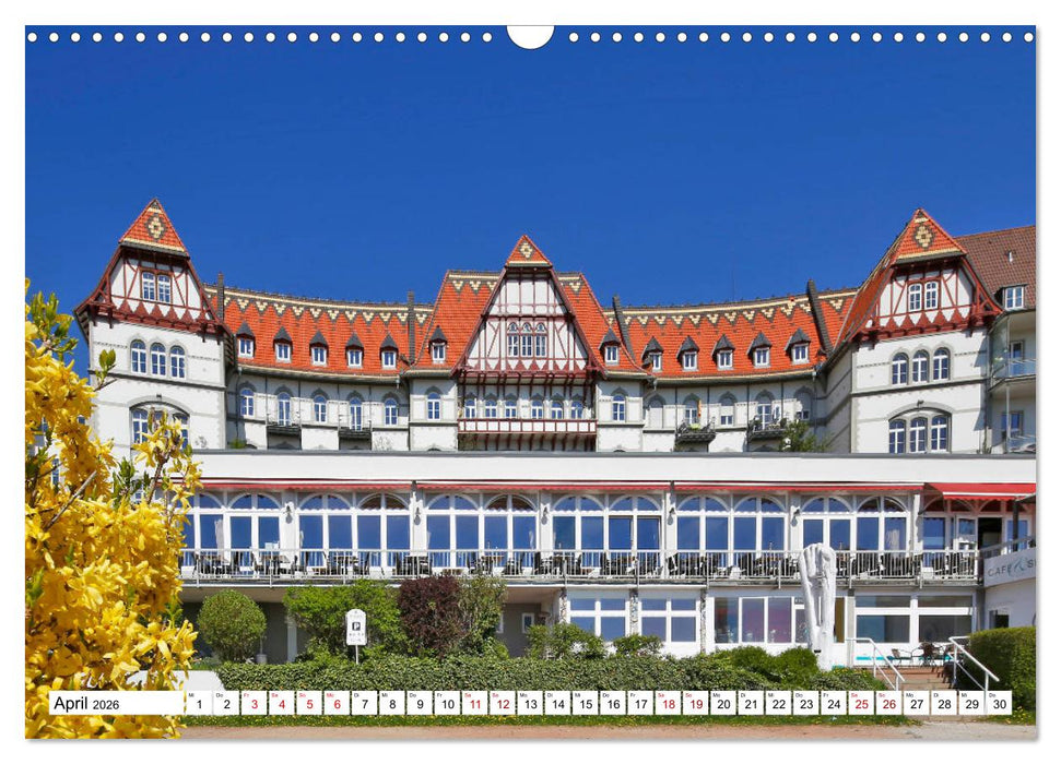 Kelkheim vom Frankfurter Taxifahrer Petrus Bodenstaff (CALVENDO Wandkalender 2026)