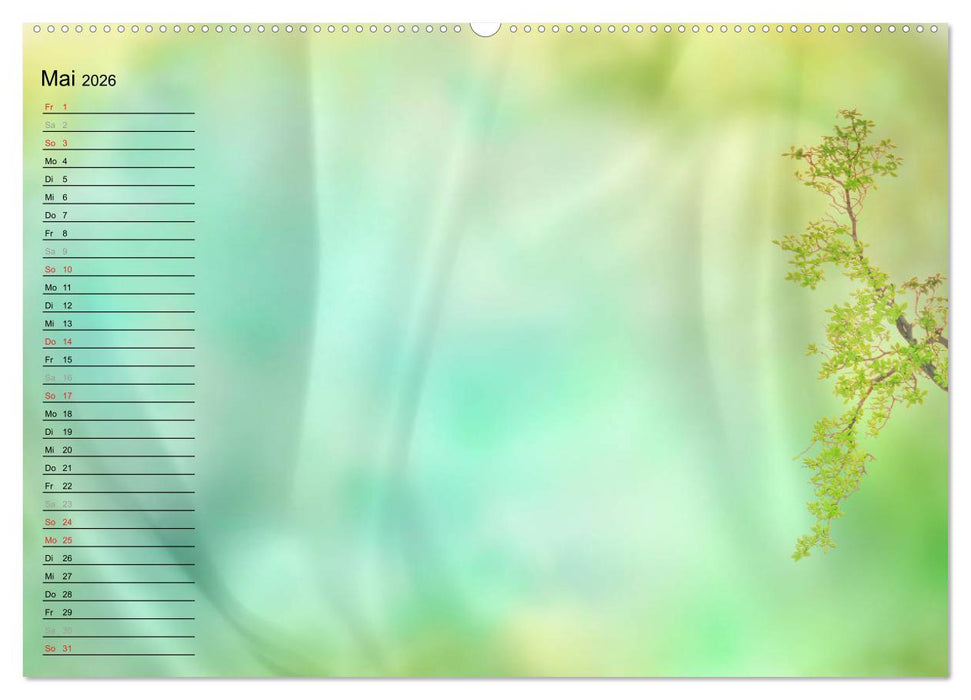 Es gibt Momente die man festhalten möchte (CALVENDO Wandkalender 2026)