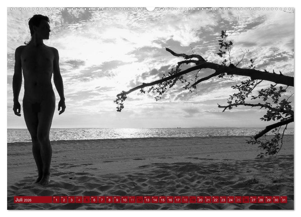 Haut(e) Couture (CALVENDO Premium Wandkalender 2026)