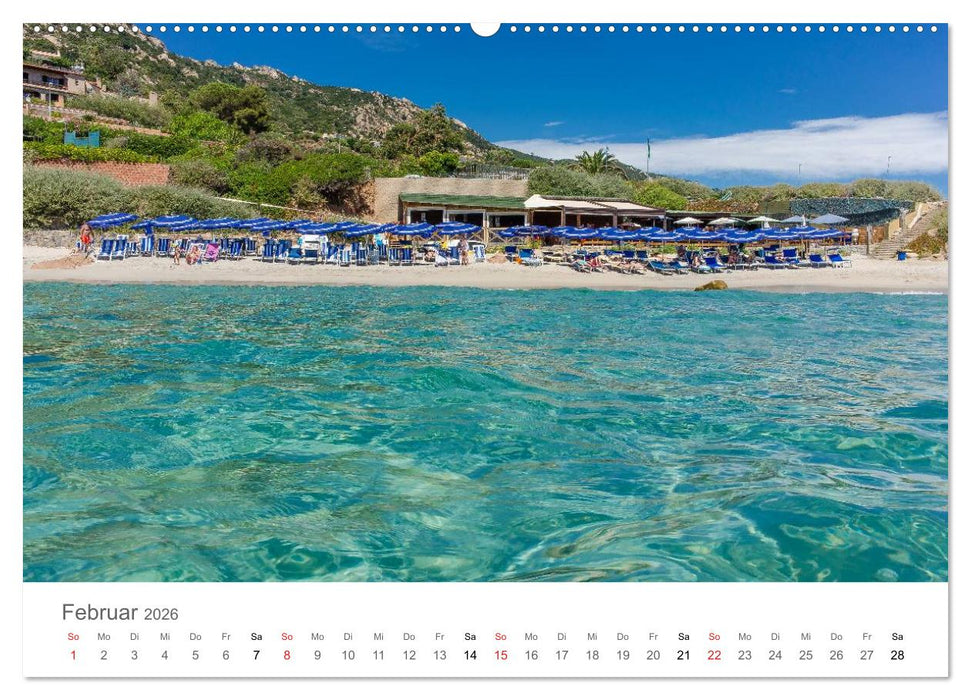 Kreuzfahrten 2026 (CALVENDO Premium Wandkalender 2026)