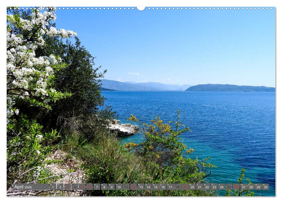 Wege finden immer ein Ziel (CALVENDO Wandkalender 2026)