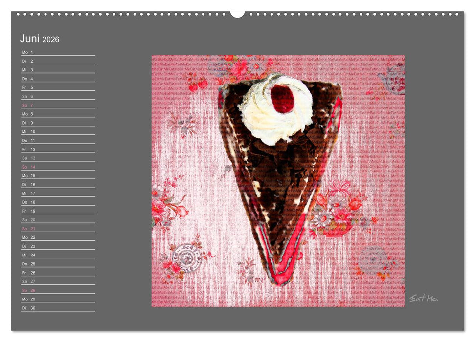 Schwarzwald. Anders. (CALVENDO Wandkalender 2026)