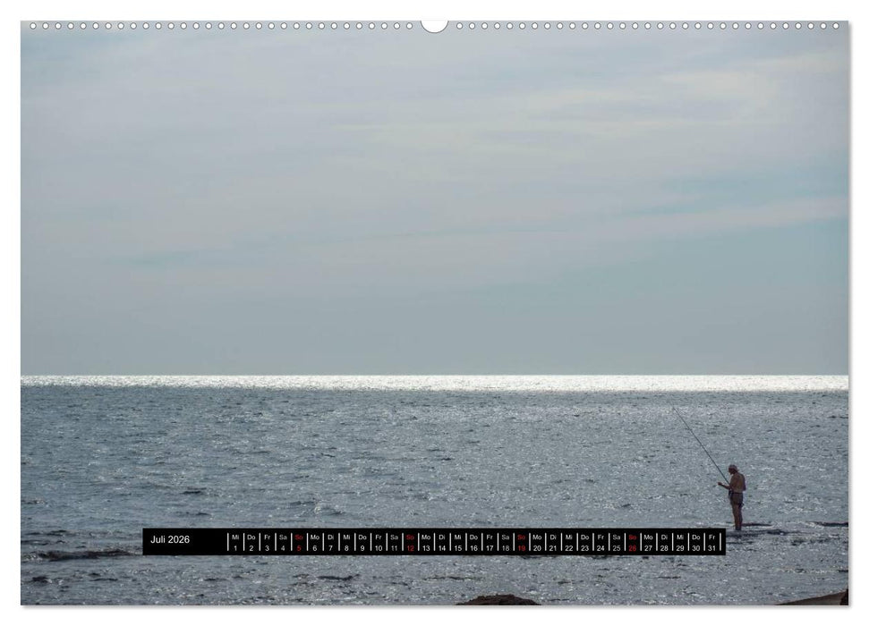 Toskana - 2026 (CALVENDO Premium Wandkalender 2026)