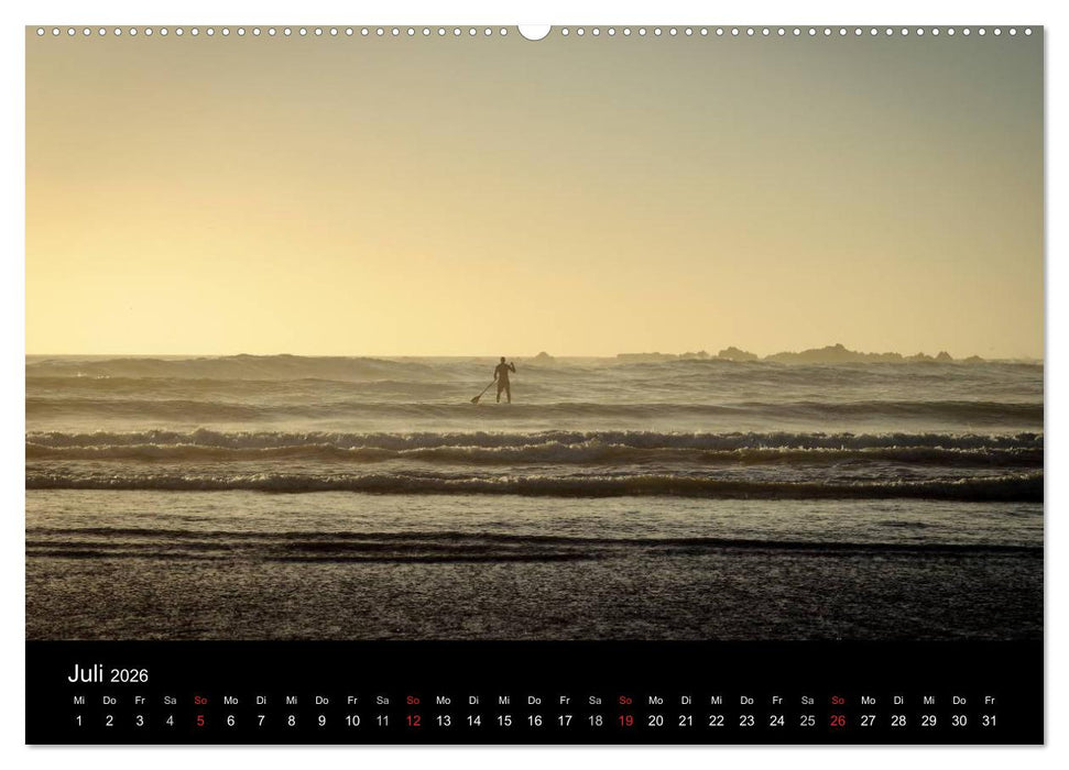 Unterwegs in Südafrika 2026 (CALVENDO Premium Wandkalender 2026)