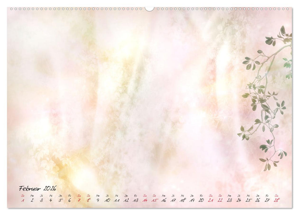 Es gibt Momente die man festhalten möchte (CALVENDO Premium Wandkalender 2026)