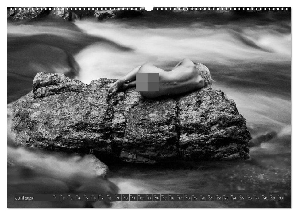 AlpinAkt (CALVENDO Premium Wandkalender 2026)