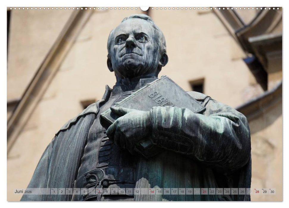 Unterwegs in und um Hermannstadt (CALVENDO Premium Wandkalender 2026)