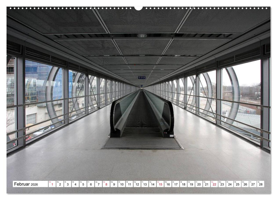 LAATZEN - Ortsteil der Region Hannover (CALVENDO Premium Wandkalender 2026)