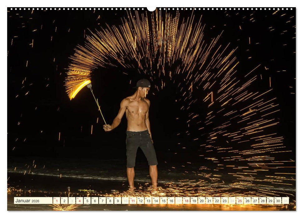 Unterwegs in Malaysia (CALVENDO Premium Wandkalender 2026)