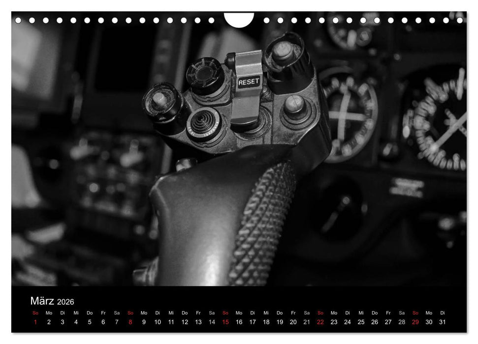 Christoph 60 Suhl (CALVENDO Wandkalender 2026)