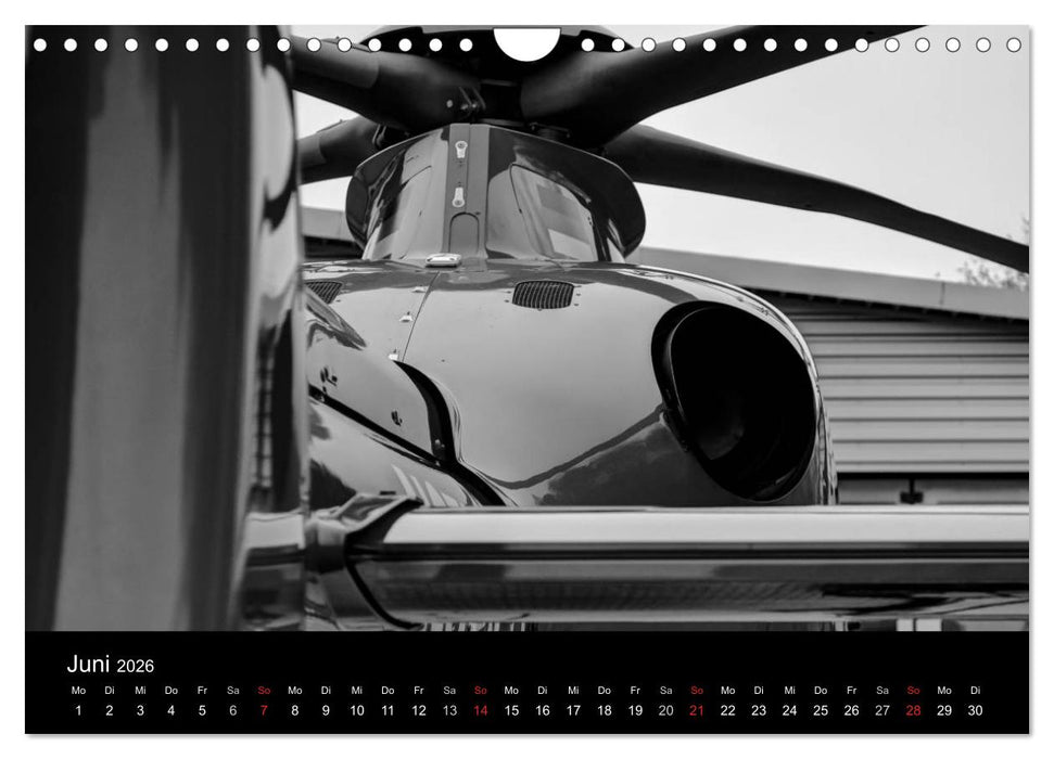 Christoph 60 Suhl (CALVENDO Wandkalender 2026)