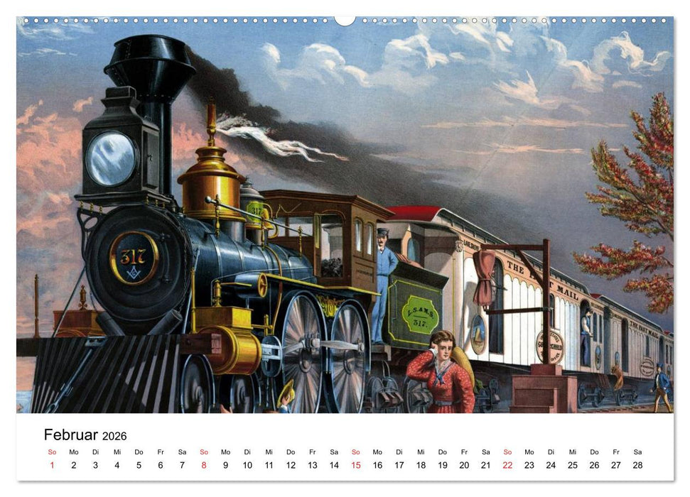 Vintage-Poster aus Theater, Film und Werbung (CALVENDO Premium Wandkalender 2026)