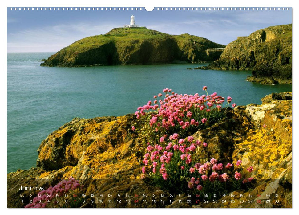 Nur ein Augenblick (CALVENDO Premium Wandkalender 2026)