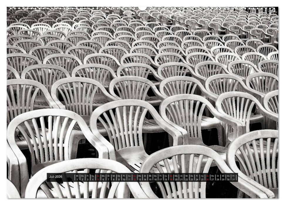 Ein Blick auf Kassel (CALVENDO Premium Wandkalender 2026)