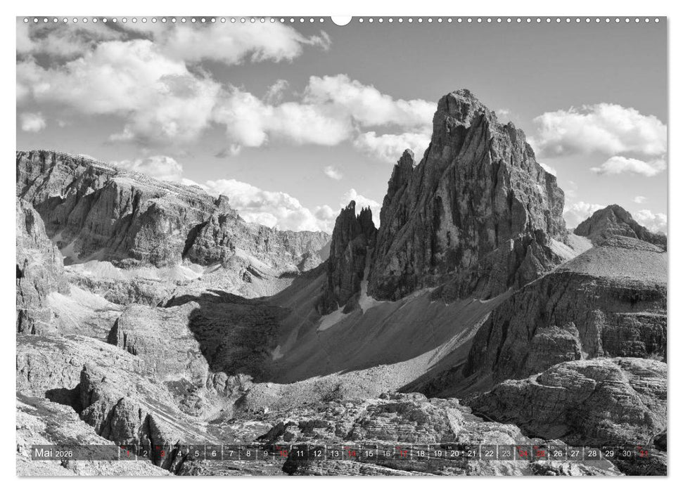 Bergsucht 2026 (CALVENDO Wandkalender 2026)