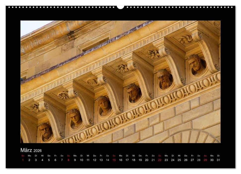 Siena, Perle der Toskana (CALVENDO Premium Wandkalender 2026)