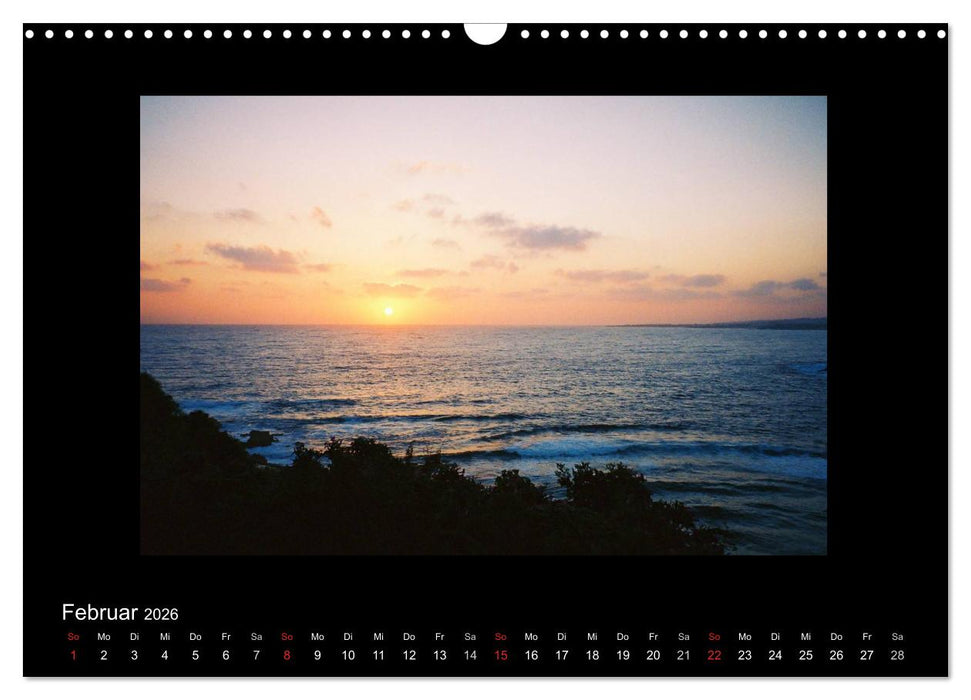Traumhaftes Zypern (CALVENDO Wandkalender 2026)
