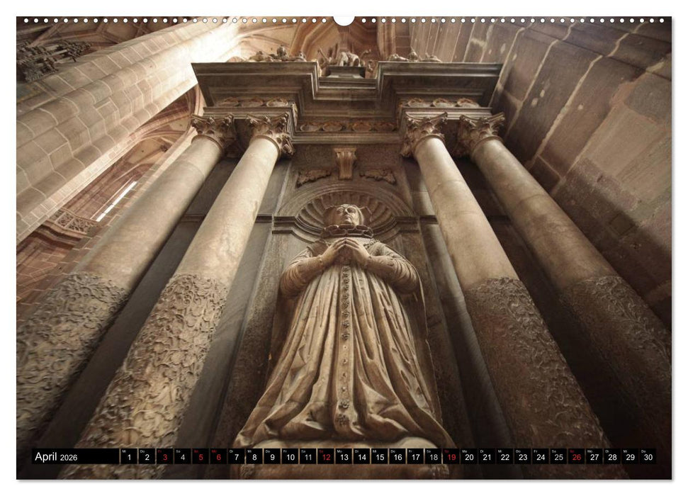 Freistaat Bayern (CALVENDO Wandkalender 2026)