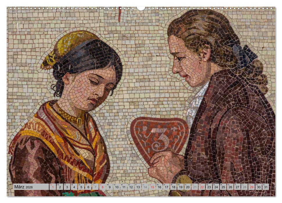 Fürstenfeldbruck und Umgebung (CALVENDO Wandkalender 2026)