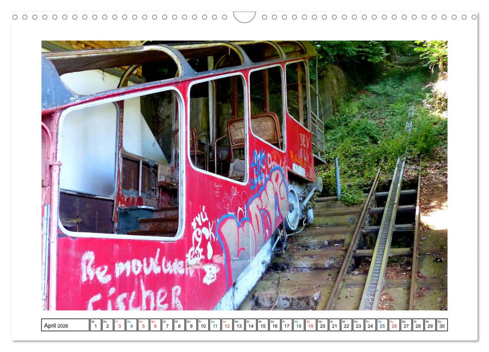 Bad Ems - Kurort und Kaiserbad an der Lahn (CALVENDO Wandkalender 2026)