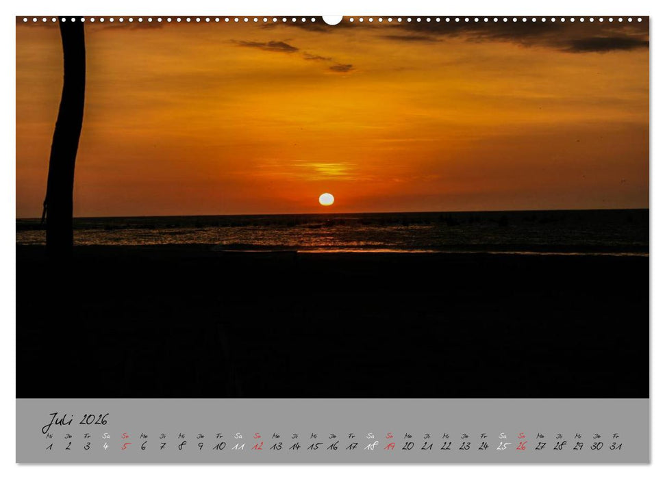 Peru 2026 (CALVENDO Premium Wandkalender 2026)