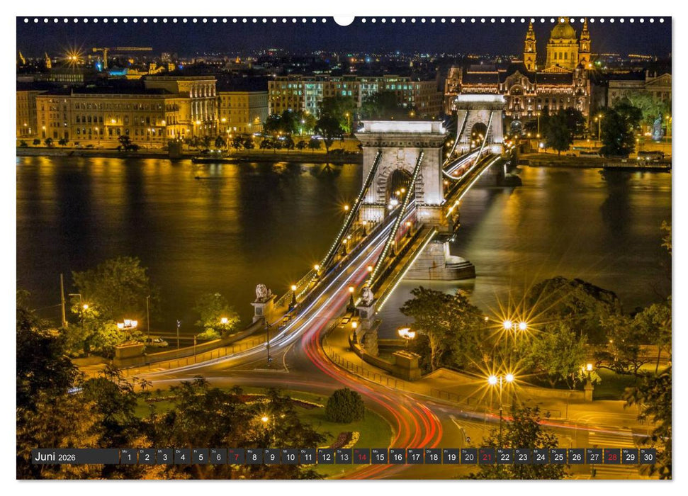 Städte • Europas Gesichter (CALVENDO Wandkalender 2026)