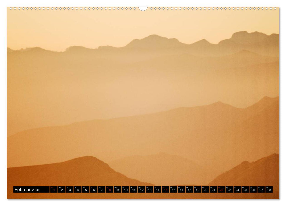 Provence Impressionen (CALVENDO Wandkalender 2026)