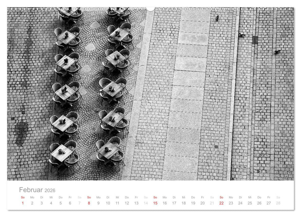 Stadtansichten Speyer (CALVENDO Premium Wandkalender 2026)