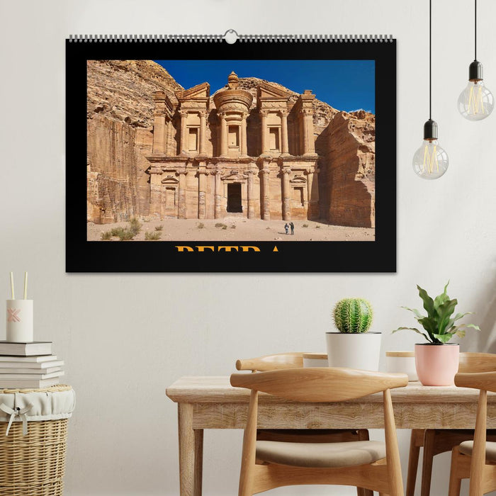 PETRA (CALVENDO Wandkalender 2026)
