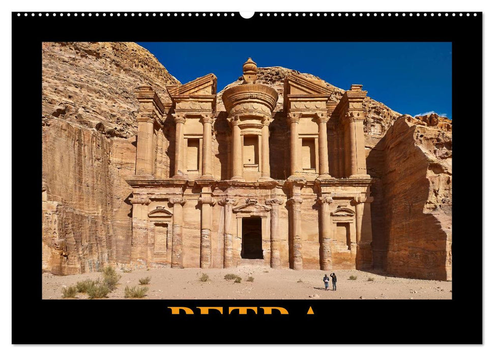 PETRA (CALVENDO Wandkalender 2026)