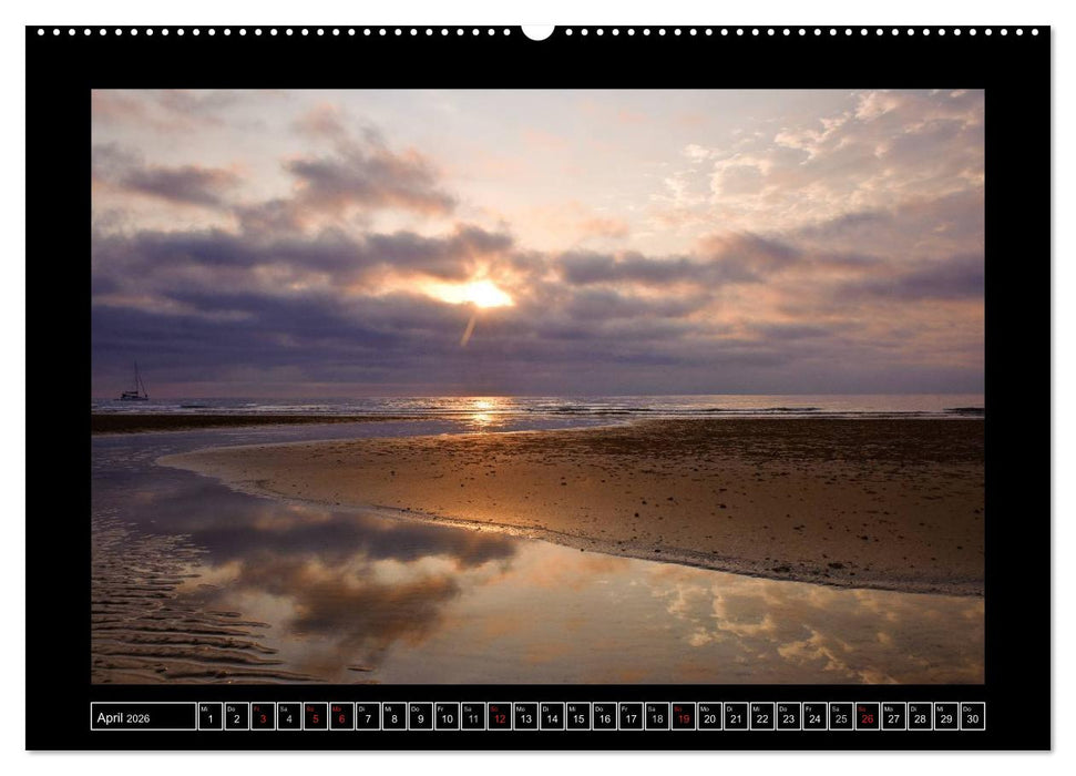 Landscape Australia (CALVENDO Wandkalender 2026)