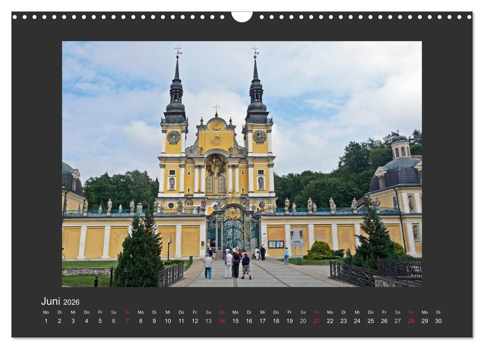 Masurische Augenblicke (CALVENDO Wandkalender 2026)