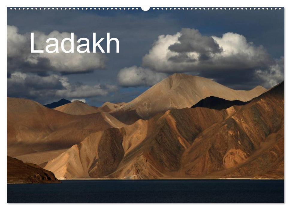 Ladakh (CALVENDO Wandkalender 2026)