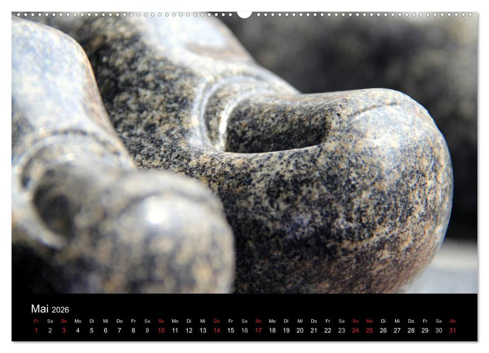 St. Petersburg (CALVENDO Wandkalender 2026)