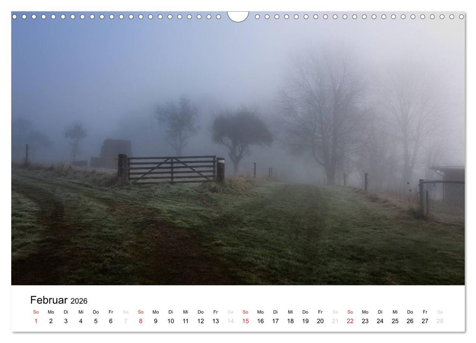 Bad Ems (CALVENDO Wandkalender 2026)