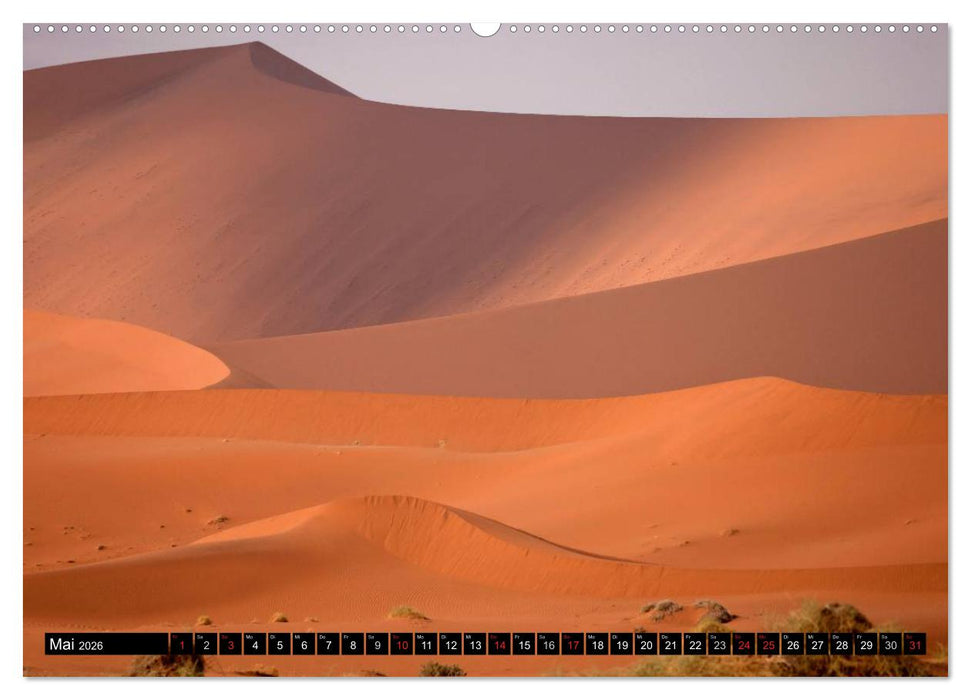 Unesco Welterbe (CALVENDO Premium Wandkalender 2026)