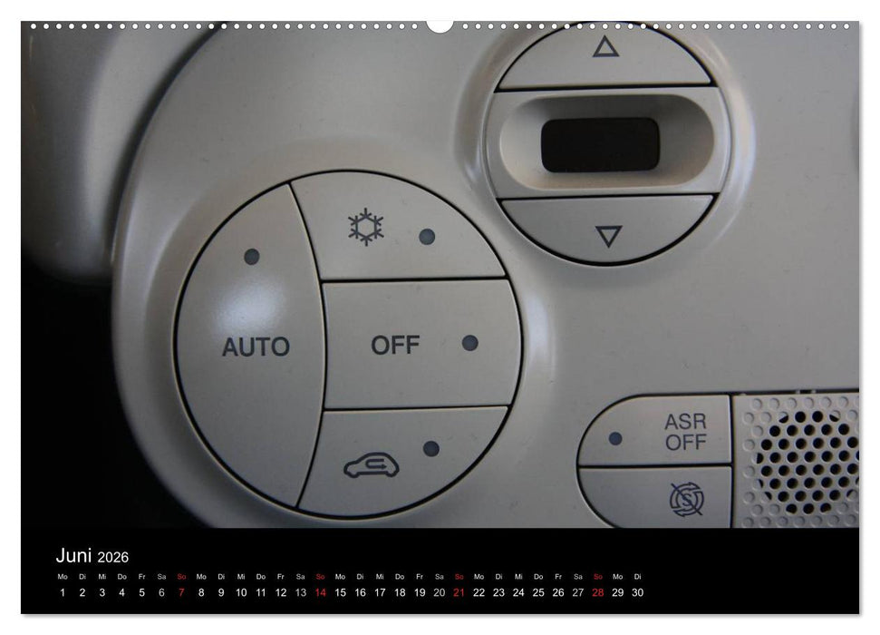 Halbling (CALVENDO Wandkalender 2026)