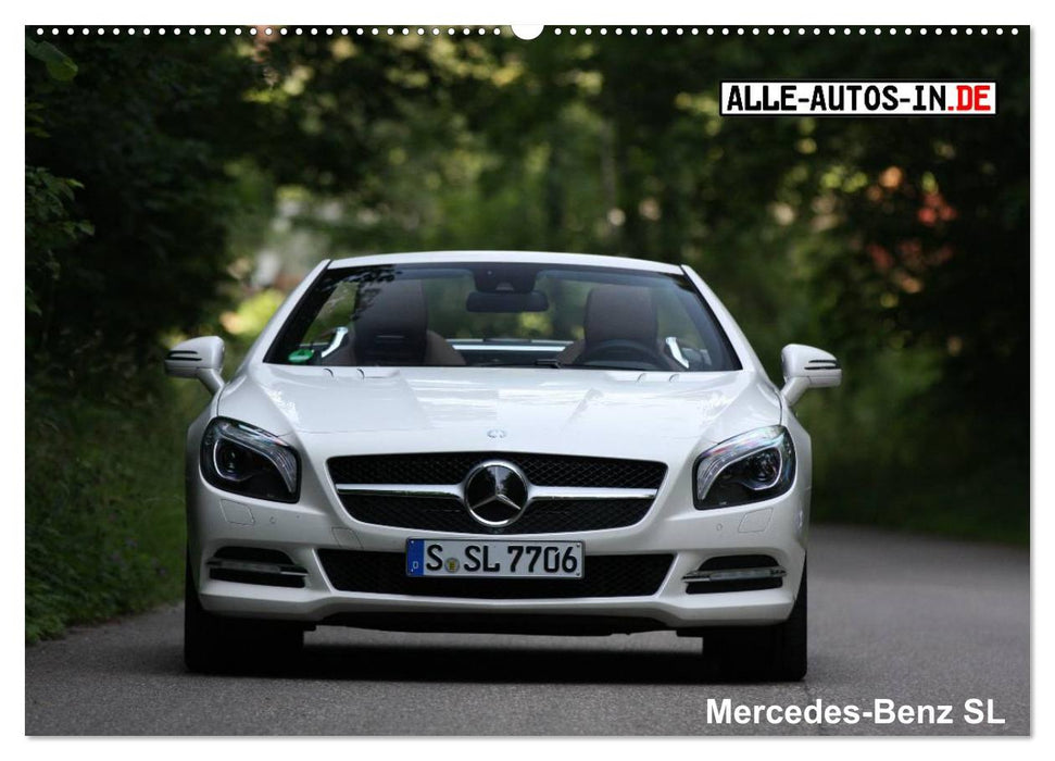 Noblesse im Alltag (CALVENDO Wandkalender 2026)