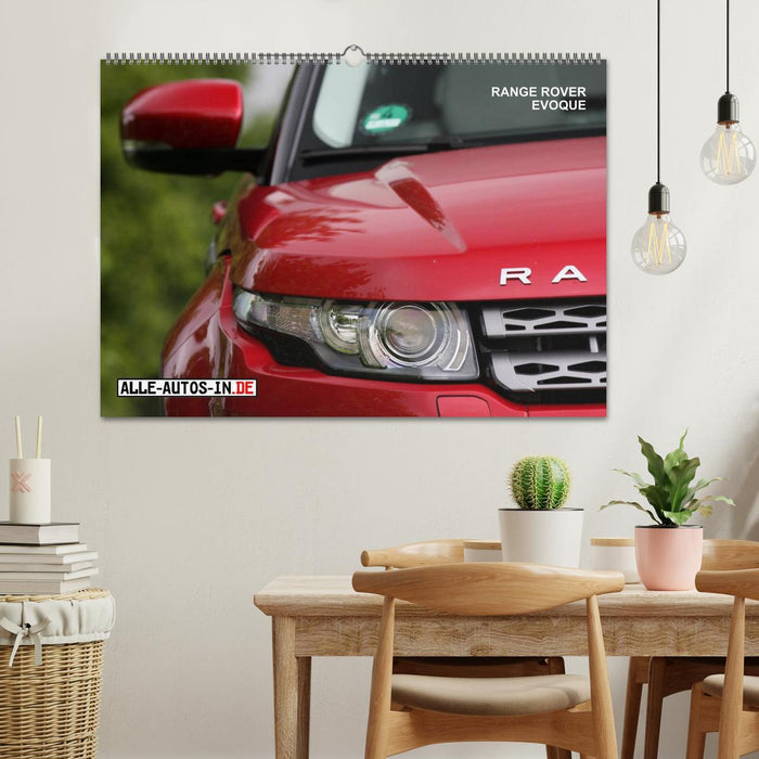 Britpop (CALVENDO Wandkalender 2026)